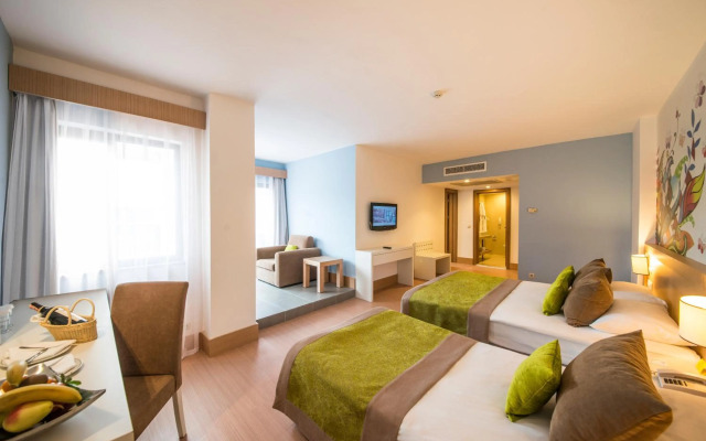 Bellini Hotel