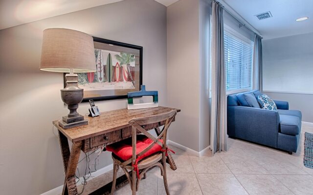 Beachwalk Villa 5093