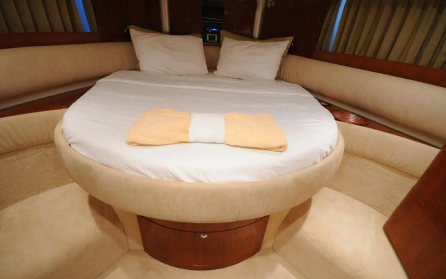 Red Sea Yachts