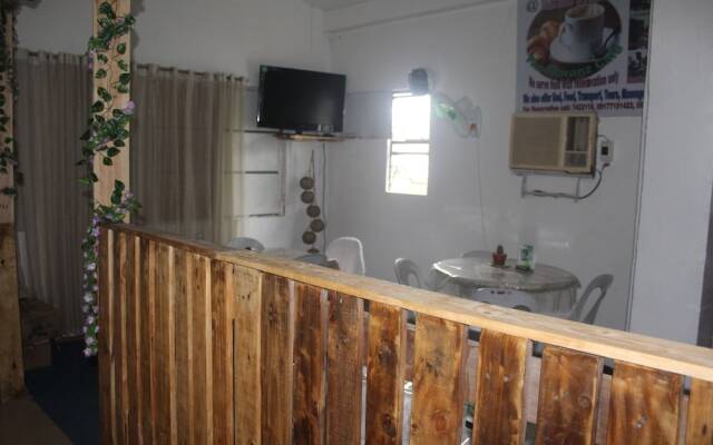 Maraño's Hometel