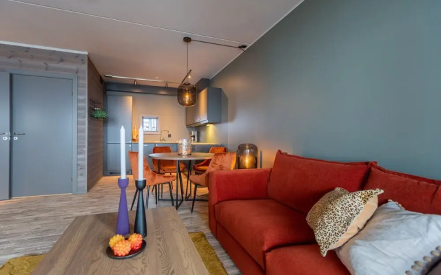 Apartment Bjelbølstølen