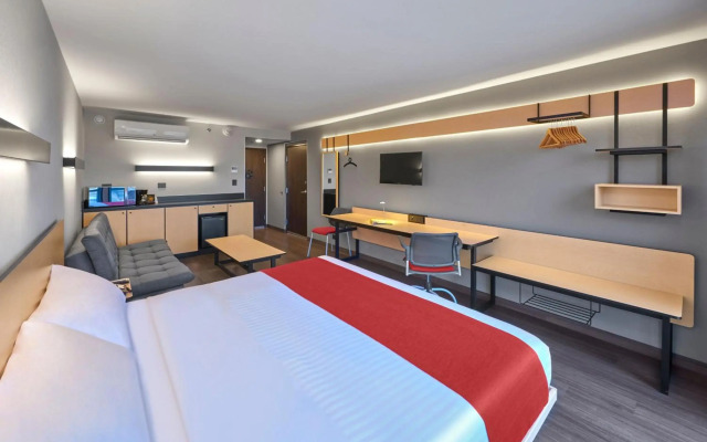 City Express by Marriott Tijuana Otay