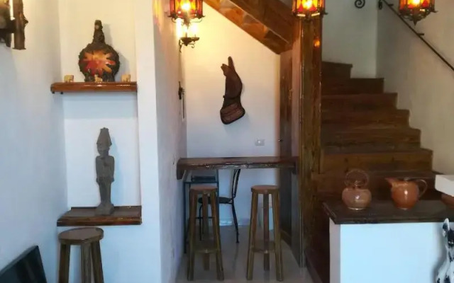 Casa Malò