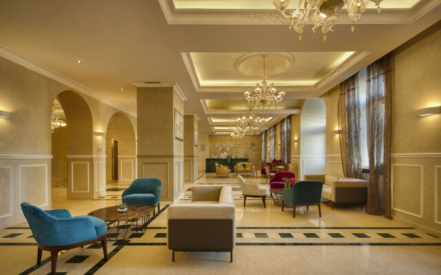 BO Hotel Palazzo