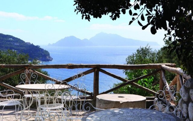 Hotel Vista di Capri