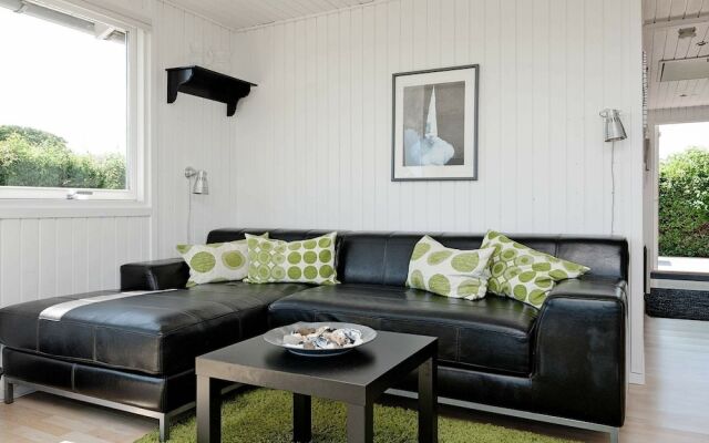Peaceful Holiday Home in Juelsminde With Terrace