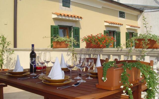 Apartments Villa Kastav