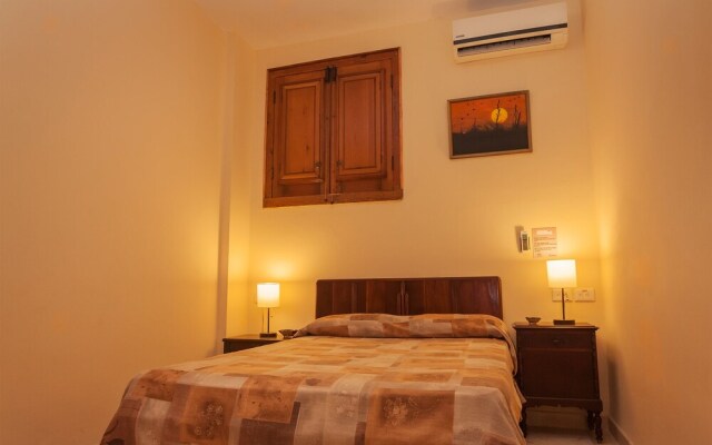 Hostal Belele