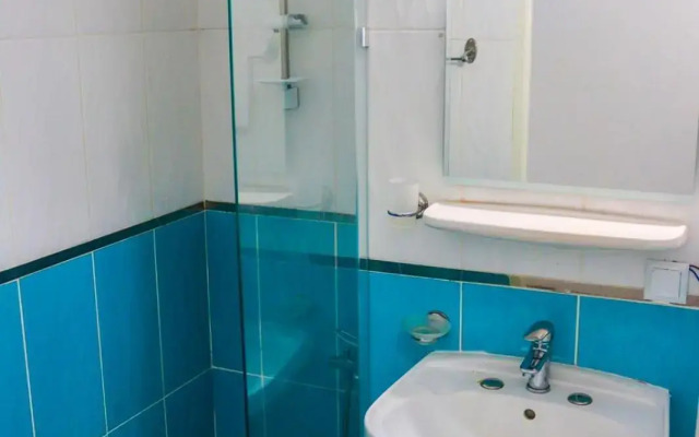 Afytos Akcay Tatil Koyu