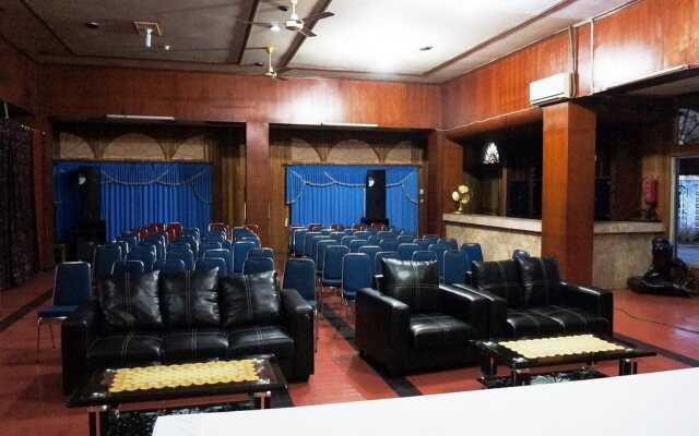 Hotel Ombilin Heritage