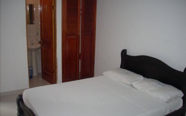 Hotel Casa Andrea Del Mar - Hotel in Cartagena - Photo 2