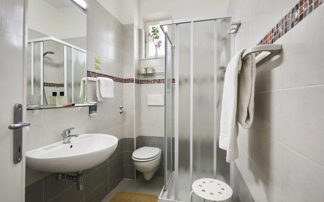 Santa Caterina Hotel & Bike