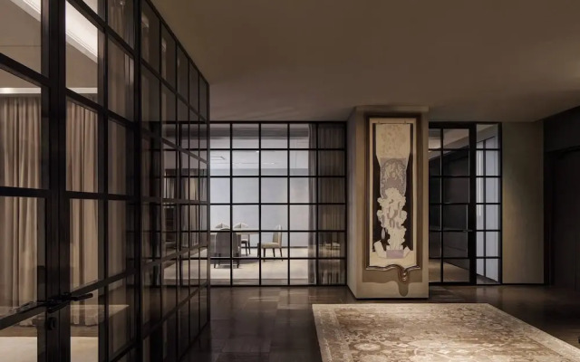 Kimpton Qiantan Shanghai by IHG