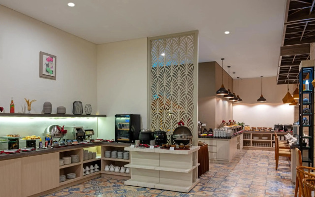 Swiss-Belinn Gajah Mada Medan
