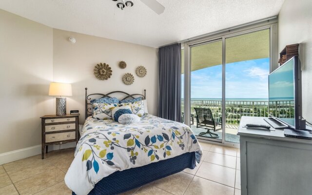 Crb0615 4 Bedroom Condo