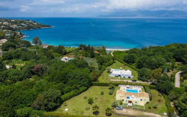 Villa Levanda