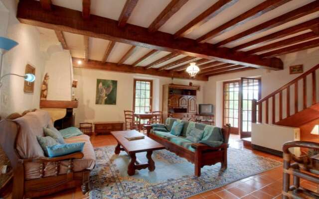 Gîtes Vallée des Nestes-Louron