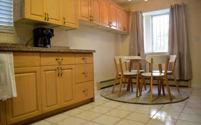 Spacious 4 Bedroom Home on Graveley Street
