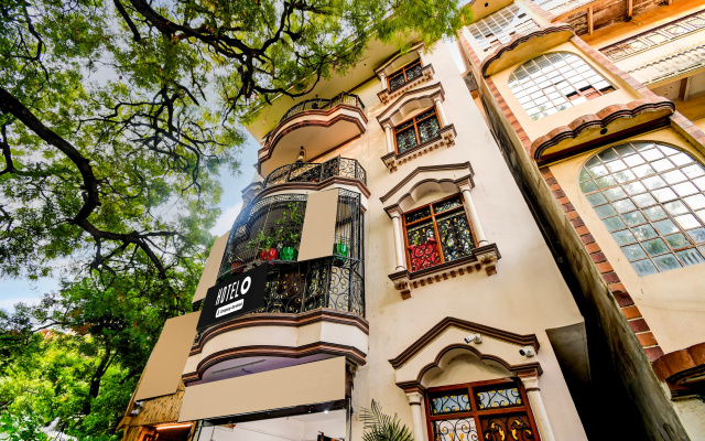 Hotel Parv