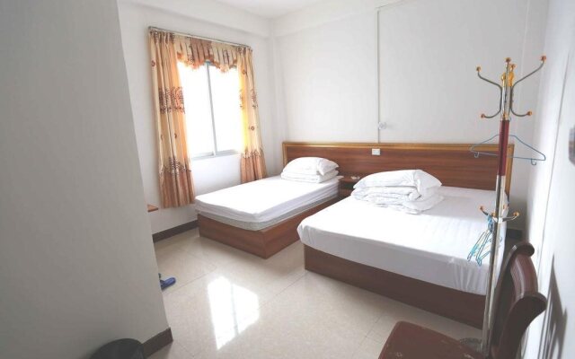 MingShi Red Bean Restaurant HomeStay
