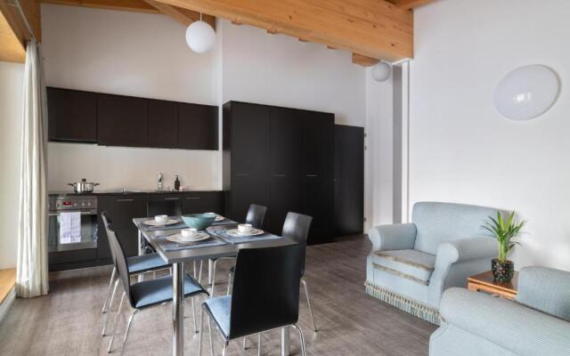 Townhouse N.26