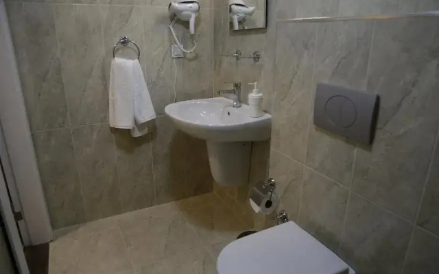 A Apart Hotels Ankara Beytepe