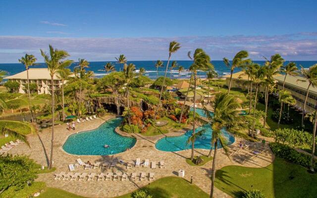 Kauai Beach Resort & Spa