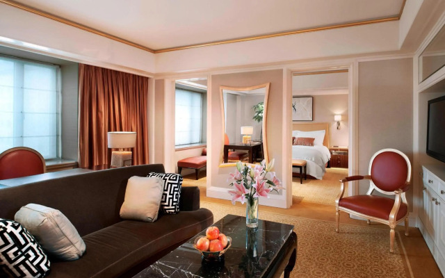 The St. Regis Beijing