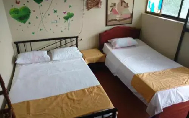 Hotel Mi Reino