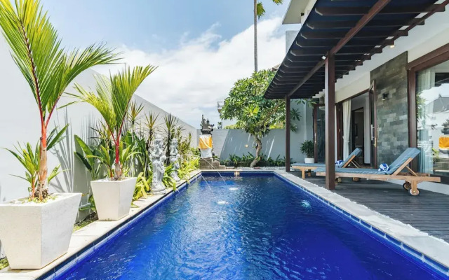 Villa Griya Purnama