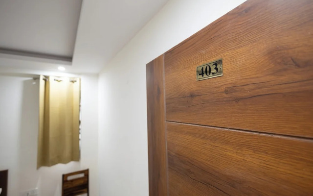 Gill Comfort Inn