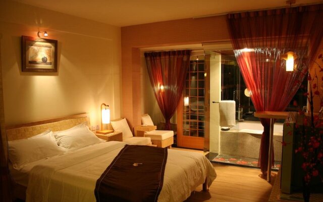 Kunming Anning Spring Soul Garden Spa & Resort