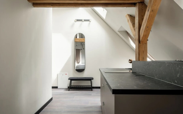 Apartamenty Sun & Snow Boutique Casino Apartments