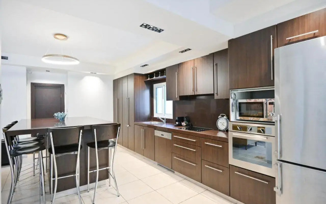 Pretty 2BR in Ben Gurion Blvd by HolyGuest
