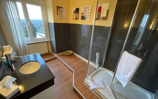 Hotel Haus Roedgen