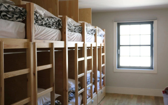 Nice Way Porto Hostel