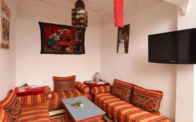 Riad Capri2
