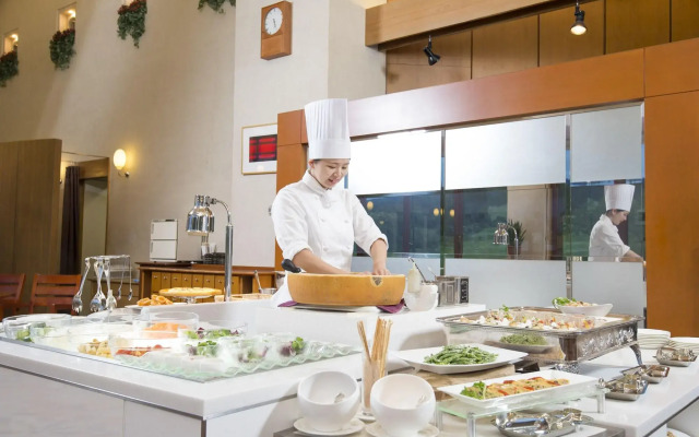 Atema Kogen Resort Belnatio