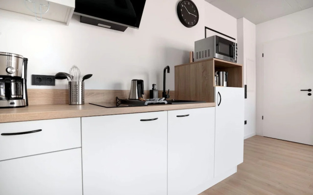 Schicke Apartments in Bonn I home2share