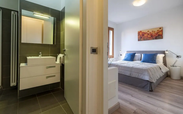 Sea to Sky Apartments Faville
