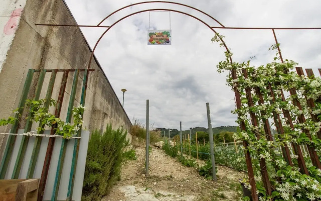 Villa Salemi With Pool