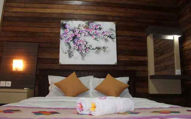 The Mel Homestay