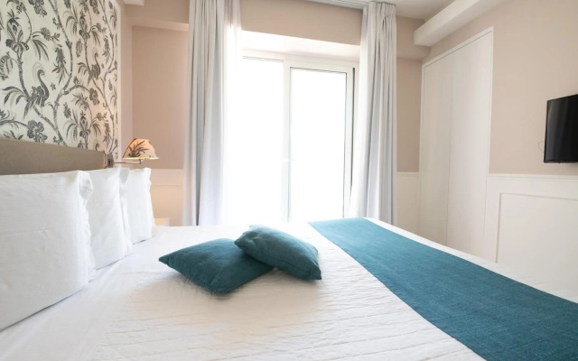 Bianco Riccio Suite Hotel