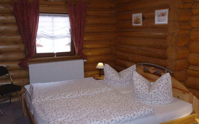 Graceful Holiday Home in Dankerode With Garden