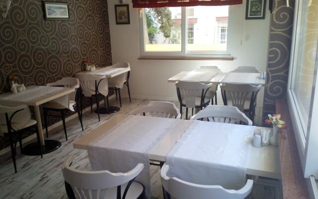 Sari Konak Apart Hotel