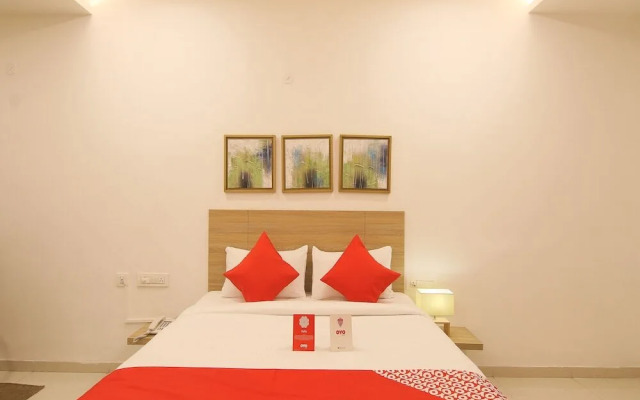 The Perch By OYO Rooms
