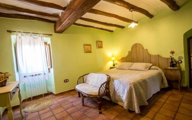 Villa Bisbal