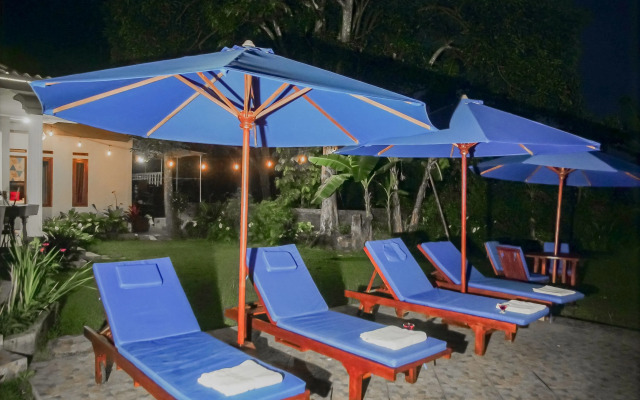 Residences by RedDoorz near Taman Safari