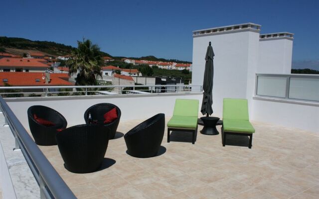 Clerigo - Holiday Apartments - By SCH