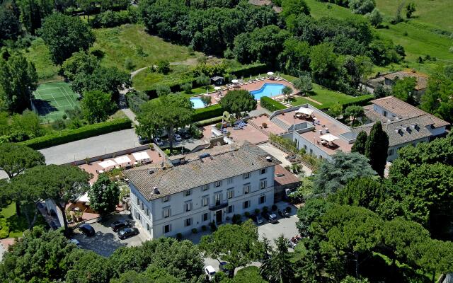 Hotel Garden